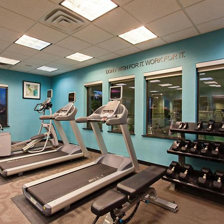 Fairfield Inn And Suites By Marriott El Paso Esterno foto