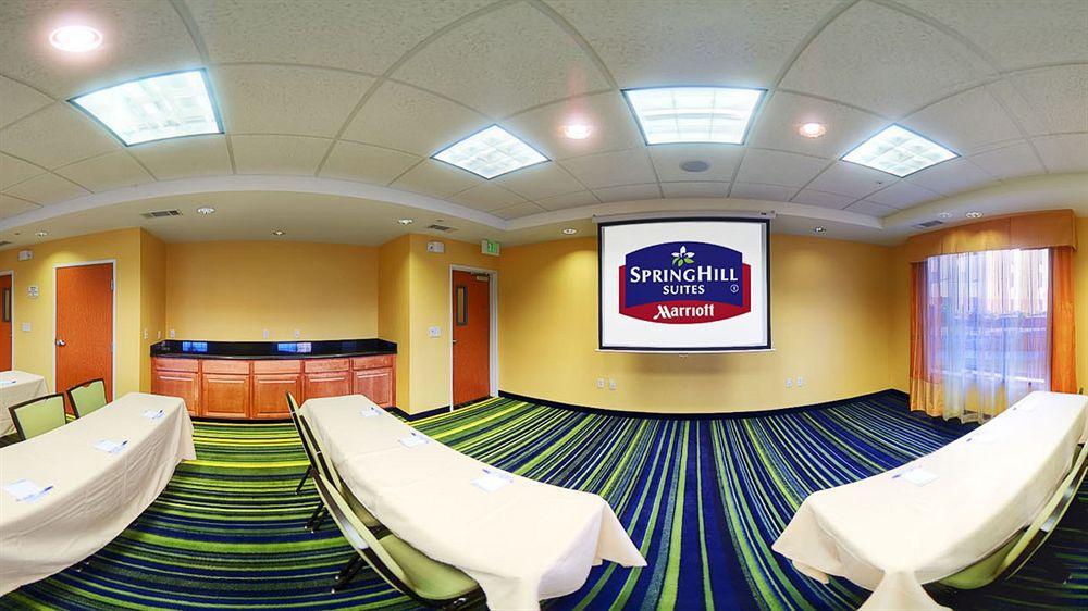 Fairfield Inn And Suites By Marriott El Paso Esterno foto
