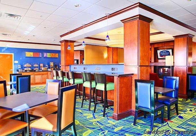 Fairfield Inn And Suites By Marriott El Paso Esterno foto
