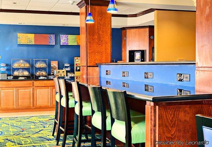 Fairfield Inn And Suites By Marriott El Paso Esterno foto