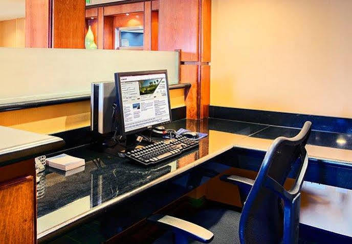 Fairfield Inn And Suites By Marriott El Paso Esterno foto