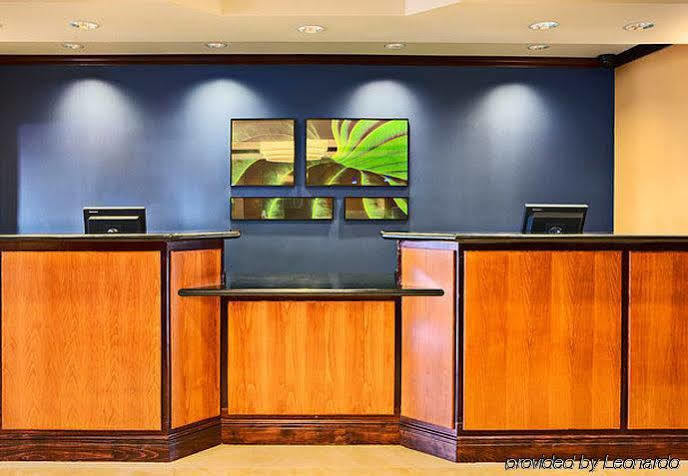 Fairfield Inn And Suites By Marriott El Paso Esterno foto